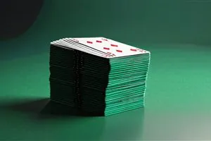 Blackjack en vivo