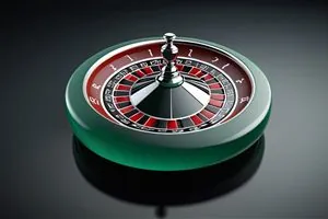 Ruleta con crupier